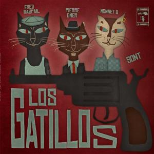 Los Gatillos (pre-order)